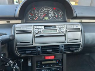Nissan X-Trail 2003 4X4
