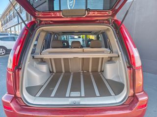 Nissan X-Trail 2003 4X4