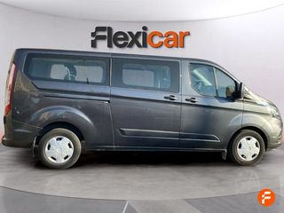 Ford Transit Custom TRANSIT  CUSTOM KOMBI FT 320 L2 TREND 2.0 ECOBULE 96KW