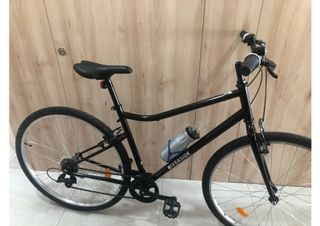 Bicicleta Riverside 100 .Talla M. Como nueva