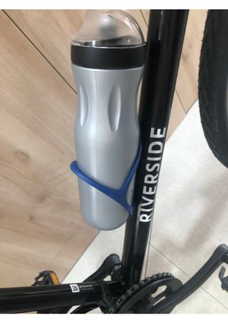 Bicicleta Riverside 100 .Talla M. Como nueva