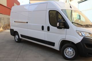 CITROEN JUMPER L3 H2 FURGON AÑO: 2022 140CV