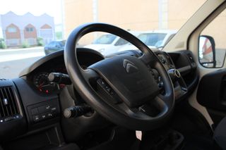 CITROEN JUMPER L3 H2 FURGON AÑO: 2022 140CV