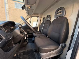 CITROEN JUMPER L3 H2 FURGON AÑO: 2022 140CV