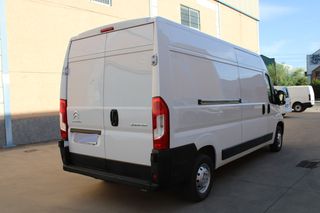 CITROEN JUMPER L3 H2 FURGON AÑO: 2022 140CV