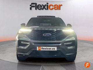 Ford Explorer 3.0 PHEV AWD ST-Line