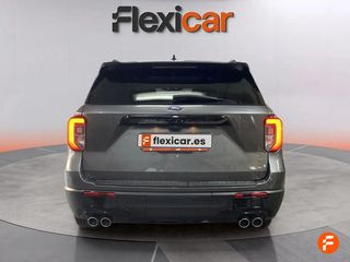 Ford Explorer 3.0 PHEV AWD ST-Line