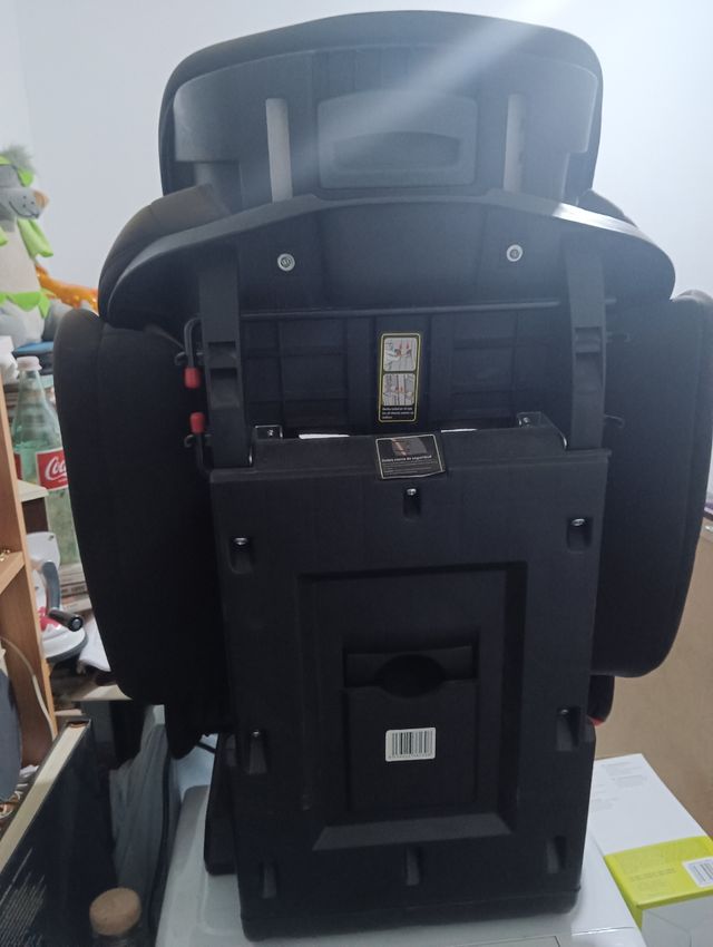 Silla de coche Encore