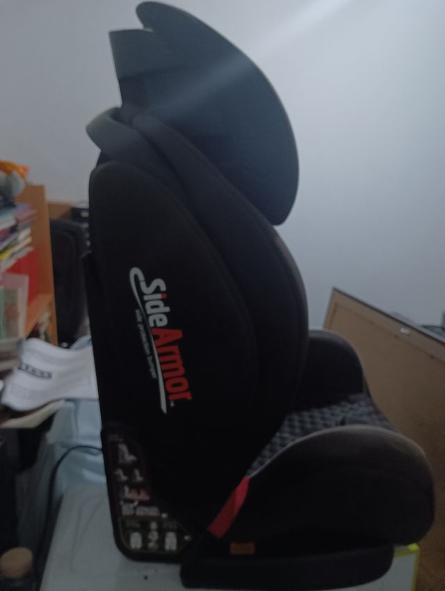 Silla de coche Encore