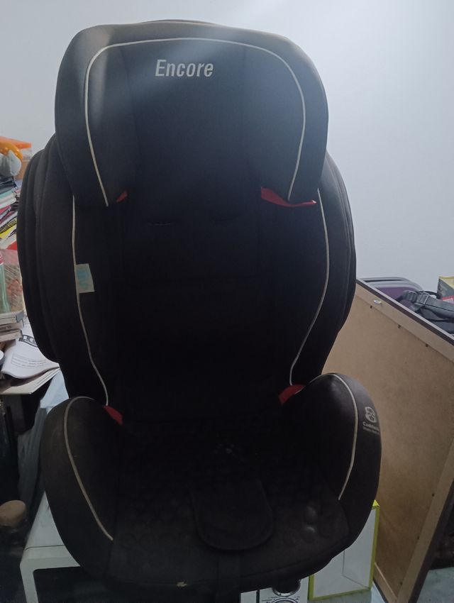 Silla de coche Encore