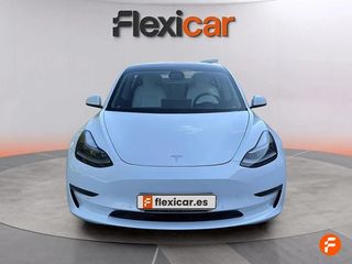 Tesla Model 3 Performance AWD