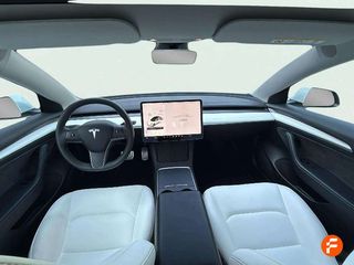 Tesla Model 3 Performance AWD