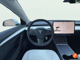 Tesla Model 3 Performance AWD