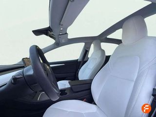 Tesla Model 3 Performance AWD