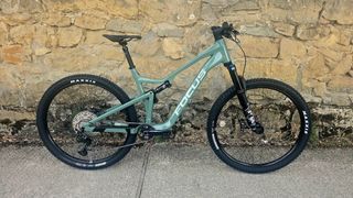Bicicleta Nueva Focus Thron 6.9 XL29