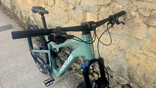 Bicicleta Nueva Focus Thron 6.9 XL29