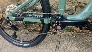 Bicicleta Nueva Focus Thron 6.9 XL29