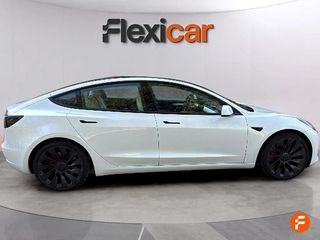 Tesla Model 3 Performance AWD