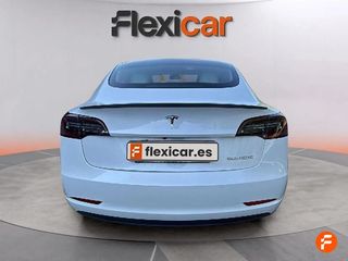 Tesla Model 3 Performance AWD