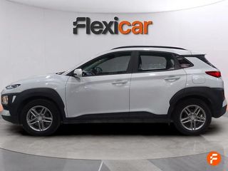Hyundai Kona 1.0 TGDi Klass 4x2