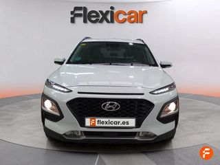 Hyundai Kona 1.0 TGDi Klass 4x2