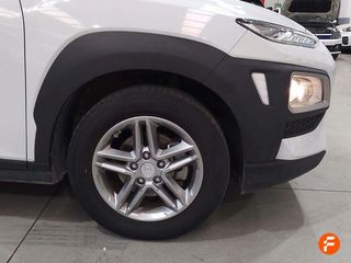 Hyundai Kona 1.0 TGDi Klass 4x2