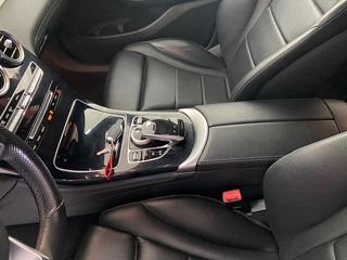 Mercedes-Benz GLC 220 CDI AMG LINE