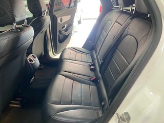 Mercedes-Benz GLC 220 CDI AMG LINE