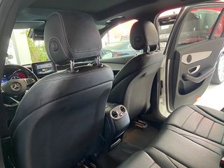 Mercedes-Benz GLC 220 CDI AMG LINE