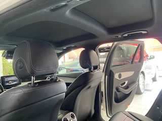 Mercedes-Benz GLC 220 CDI AMG LINE
