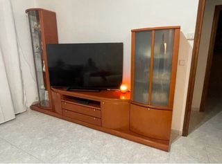 Mueble comedor tv