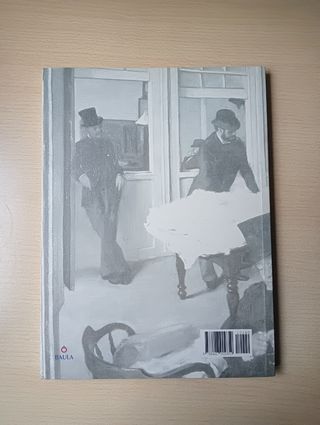 Llengua catalana i Literatura 4t ESO