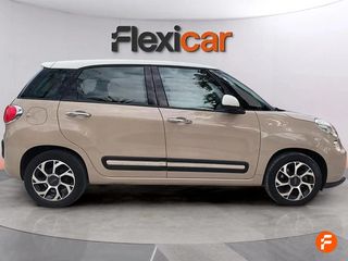 Fiat 500L 0.9 T.TwinAir 77kW (105CV) S&S Trekking