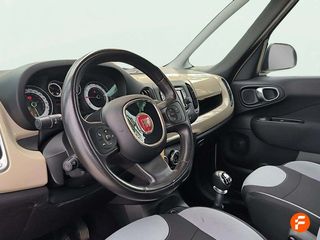 Fiat 500L 0.9 T.TwinAir 77kW (105CV) S&S Trekking