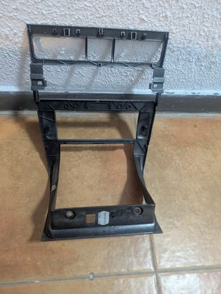 Marco Radio Seat León MK1