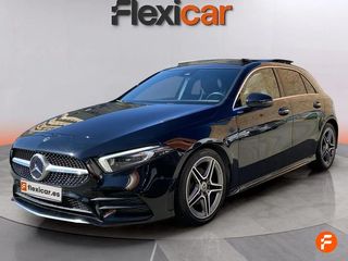 Mercedes Clase A A 180 d