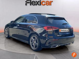 Mercedes Clase A A 180 d