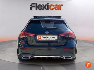 Mercedes Clase A A 180 d