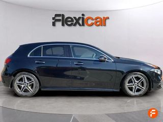 Mercedes Clase A A 180 d