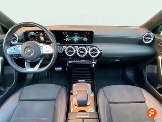 Mercedes Clase A A 180 d
