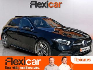 Mercedes Clase A A 180 d