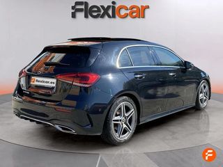Mercedes Clase A A 180 d