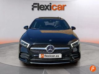 Mercedes Clase A A 180 d
