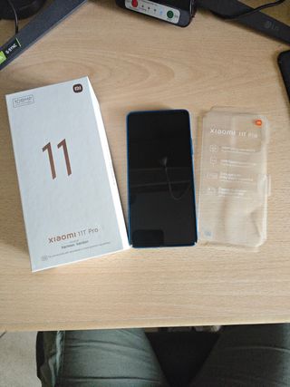 Xiaomi 11T Pro 5G 256GB