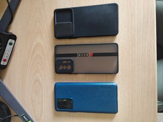 Xiaomi 11T Pro 5G 256GB