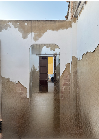 SOLAR PARA REFORMA INTEGRAL EN BRENES