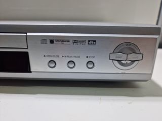 Reproductor DVD Samsung DVD-M105