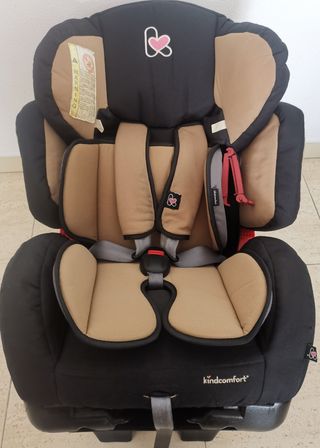 Silla de coche bebé 0-36 kg