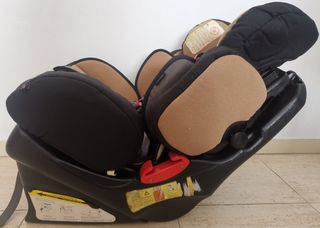 Silla de coche bebé 0-36 kg