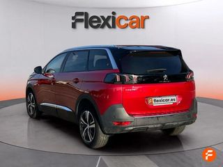 Peugeot 5008 Active 1.5L BlueHDi 96kW (130CV) S&S